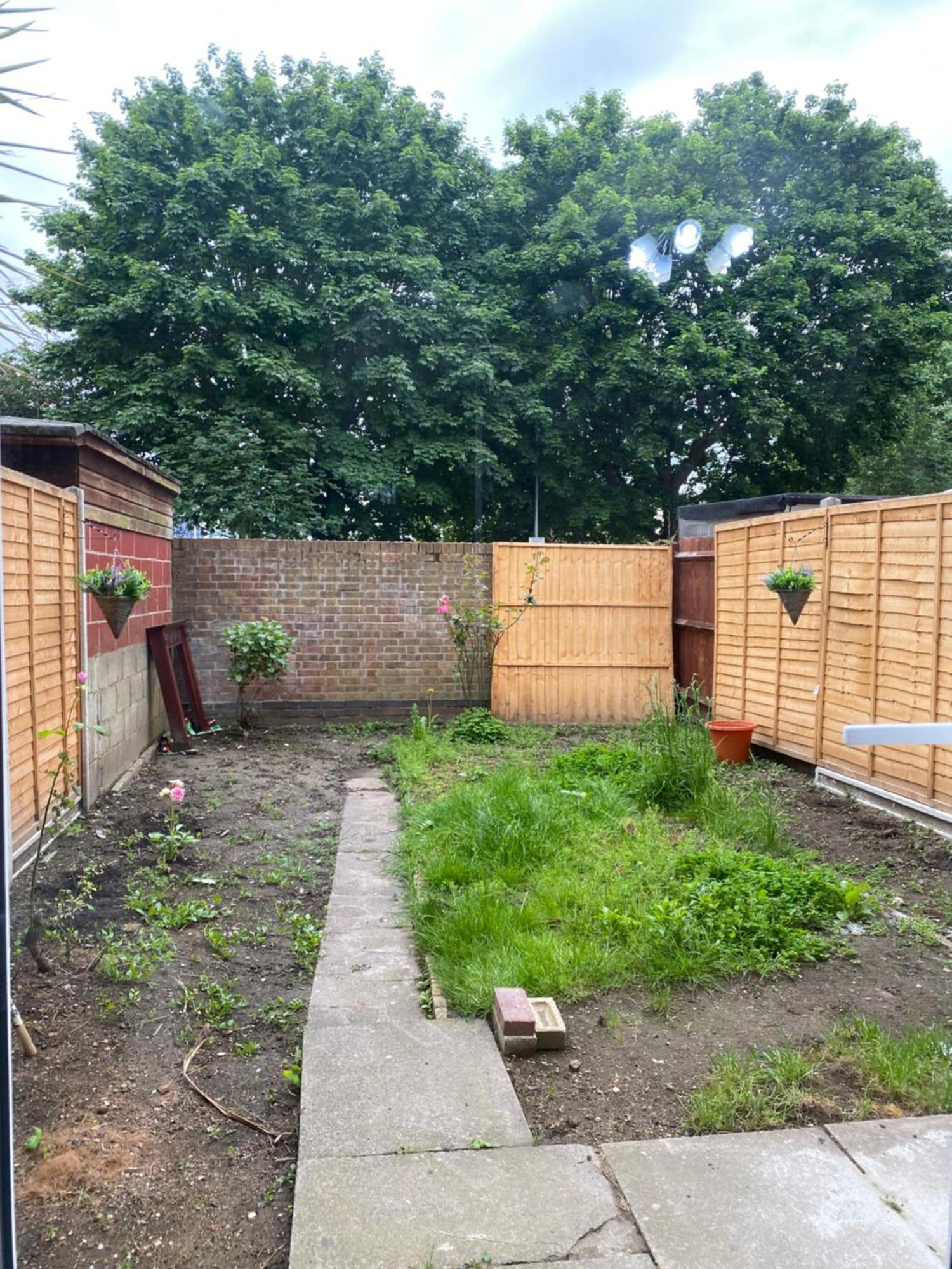 Luxury 3 Bedroom Flat With Garden Londres Exterior foto
